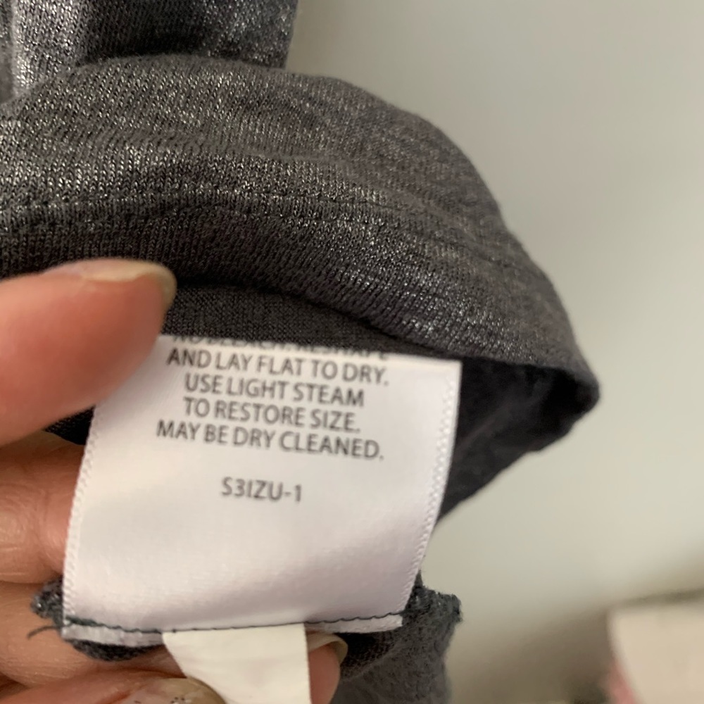 Eileen Fisher Tank Top - Picture 5 of 6